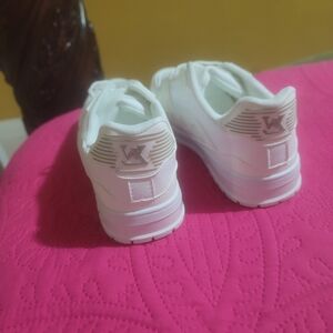 White Sneakers for Men